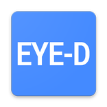 ”Eye-D -for visually impaired