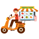 APK Green Shop