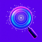 Deep Search AI icon
