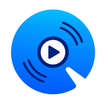 Disk Player icon