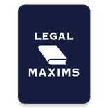 Legal Maxims
