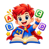 Spelling Hero: Dictionary Fun