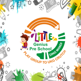 Little Genius Play School Ding APK