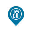 FixOnSite иконка