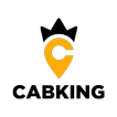 CabKing - Driver icon