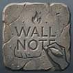 Wall Note | Notes To Wallpaper simgesi