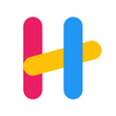 HappyPlus アイコン