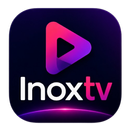 InoxTV IPTV Player APK