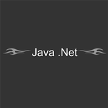 Java .Net