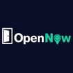 OpenNow icon