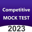 Mock Test Exam Prep App icon