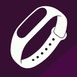 Mi Band App for HRX, 2 and Mi Band 3