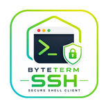 ByteTerm: SSH Client & Shell
