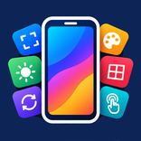 Display Toolkit - Screen Info