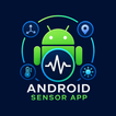 Android Sensor Scanner Toolkit ikona
