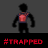 Trapped