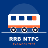 RRB NTPC PYQ Mock Test