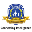 Senthil Matric School AMK icon