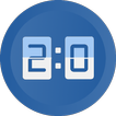 sccore - Scoreboard icon