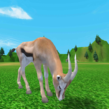Deer animal sniper game 2026