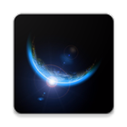Cosmology icon