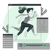 Icona Learn Animation