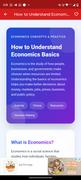 Economics screenshot 7
