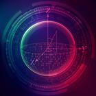 Quantum Computing icon