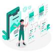 UX Design ikon