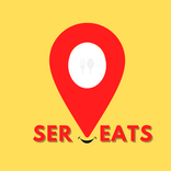 Serveats - Food Delivery App