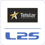 Log2space - Telstar