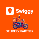 Swiggy Delivery Partner App APK