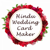 Hindu Wedding Card Maker APK