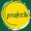آیکون‌ Poshtik