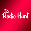 RadioHunt -  Huge collection I APK