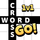 1v1 Crossword Go!