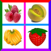 Fruits in Hindi APK