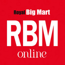 Royal Big Mart APK