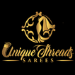 Unique Threads Sarees icon