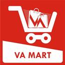 V A MART aplikacja