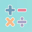Math Games & Tricks - for all  icon