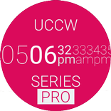 Series pro (UCCW skin)
