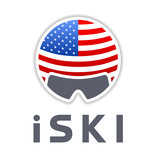 ”iSKI USA - Ski & Snow