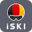 iSKI Deutschland - Ski & Snow icon