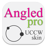Angled pro (UCCW skin)