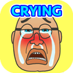 CryingOjisan icône