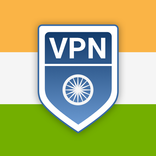 VPN India - get Indian IP