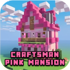 Craftsman Pink Mansion APK