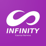 Infinity courier service