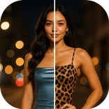 AI Clothes Changer : Outfits